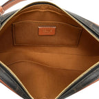 Celine Leather Shoulder Bag — view 4
