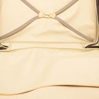 Louis Vuitton Roi Monogram Alysee Trois Posh Boston Bag 2-Way Brown — view 5