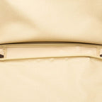 Louis Vuitton Roi Monogram Alysee Trois Posh Boston Bag 2-Way Brown — view 4