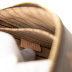 Louis Vuitton Pouch Brown Leather — view 6
