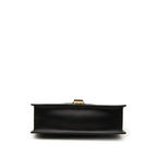Gucci Black Leather Shoulder Bag — view 3