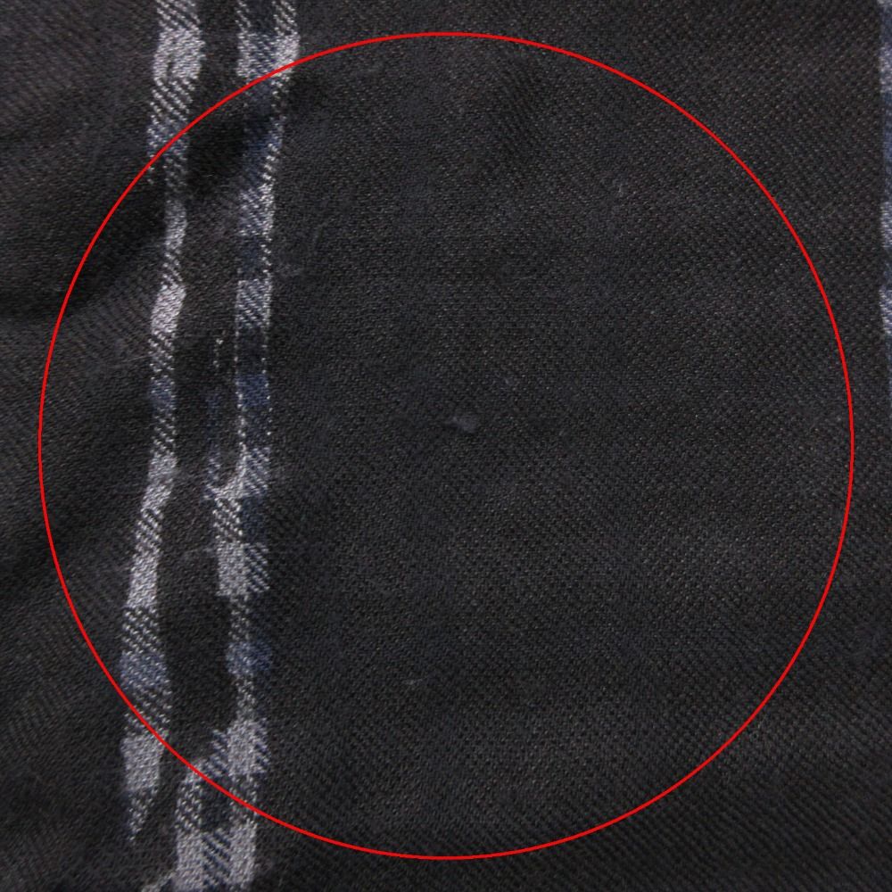 Louis Vuitton Shawl Large Plaid Letter Sling Bag — view 3