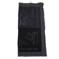 Louis Vuitton Shawl Large Plaid Letter Sling Bag