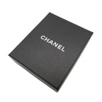 Chanel Necklace CC Logo Faux Pearl Gold — view 6