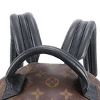 Louis Vuitton Monogram Palm Springs Backpack MM — view 2