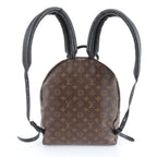 Louis Vuitton Monogram Palm Springs Backpack MM — view 3