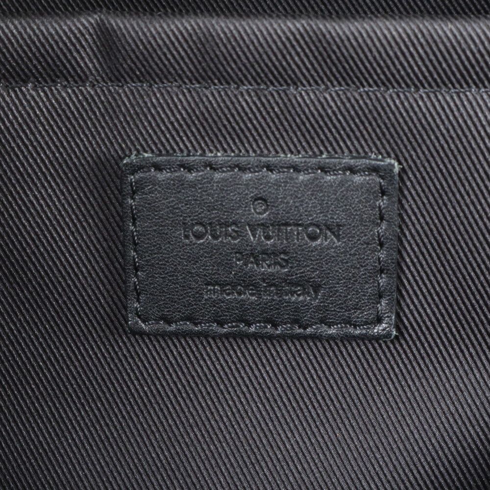 Louis Vuitton Monogram Palm Springs Backpack MM — view 8