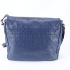 Gucci Guccissima Leather Shoulder Bag Crossbody Messenger — view 3