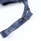 Gucci Guccissima Leather Shoulder Bag Crossbody Messenger — view 2
