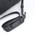 Gucci Interlocking Leather 2-Way Business Bag Crossbody Document Bag Shoulder — view 3