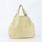 Loewe Leather Tote Shoulder Hand Bag