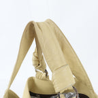 Loewe Leather Tote Shoulder Hand Bag — view 2