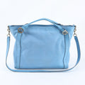 Gucci Miss GG Leather 2-Way Shoulder Bag Crossbody Hand Tote