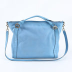 Gucci Miss GG Leather 2-Way Shoulder Bag Crossbody Hand Tote