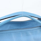 Gucci Miss GG Leather 2-Way Shoulder Bag Crossbody Hand Tote — view 2