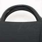 Fendi Petit Toujours Leather 2-Way Handbag Crossbody Shoulder Tote Bag — view 6