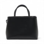 Fendi Petit Toujours Leather 2-Way Handbag Crossbody Shoulder Tote Bag — view 2
