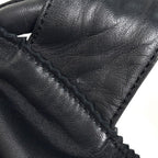 Loewe Nappa Aire Handbag Anagram Leather Black — view 4