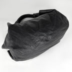 Loewe Nappa Aire Handbag Anagram Leather Black — view 2