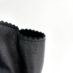 Loewe Nappa Aire Handbag Anagram Leather Black — view 3