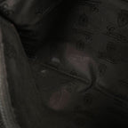 Gucci Tote Bag GG Supreme Pattern Metallic Gold — view 6