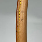 Louis Vuitton Looping MM Shoulder Bag Monogram Brown — view 6
