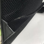 Gucci Backpack GG Blue Mus Flower Supreme Beige Black — view 6