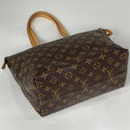 Louis Vuitton Jena PM Tote Bag Monogram Brown — view 2
