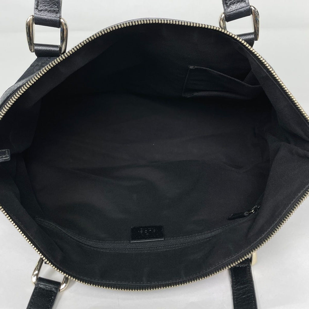 Gucci Handbag GG Pattern Abbey Canvas — view 8