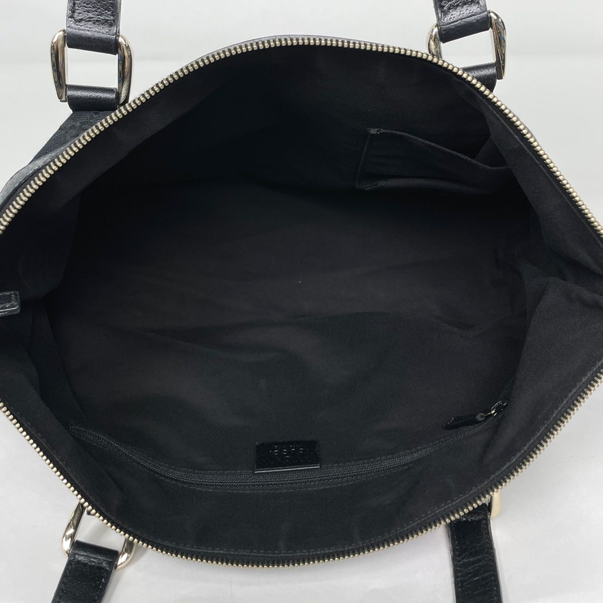 Gucci Handbag GG Pattern Abbey Canvas — view 8