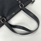 Gucci Handbag GG Pattern Abbey Canvas — view 6