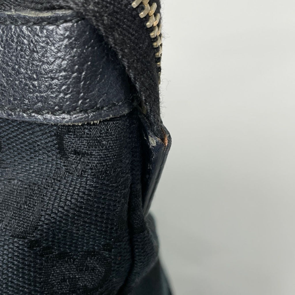 Gucci Handbag GG Pattern Abbey Canvas — view 4