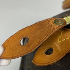 Louis Vuitton Speedy 30 Boston Bag Monogram Brown — view 4