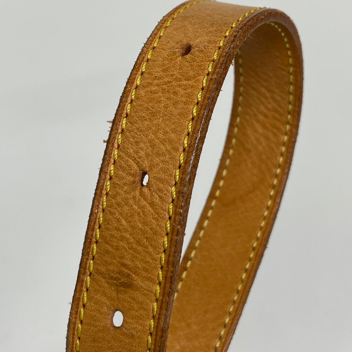 Louis Vuitton Musette Shoulder Bag Monogram Brown — view 5