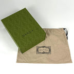 Gucci Belt Bag Jumbo GG Bag Canvas Beige Brown — view 7