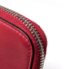 Fendi Clutch Bugs Monster Leather — view 4
