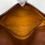 Louis Vuitton Musette Salsa Shoulder Bag Short Monogram Brown — view 7