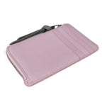 Loewe Deer Coin Card Holder Case Snafji Taco Collaboration Calf Leather Blossom — view 2
