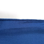 Hermes Carre 90 Grands Fonds Scarf Deep Sea Fish Silk Blue Multicolor — view 3