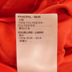 Louis Vuitton LV Xyk Technical Gabardine Mini Skirt Yayoi Kusama — view 3