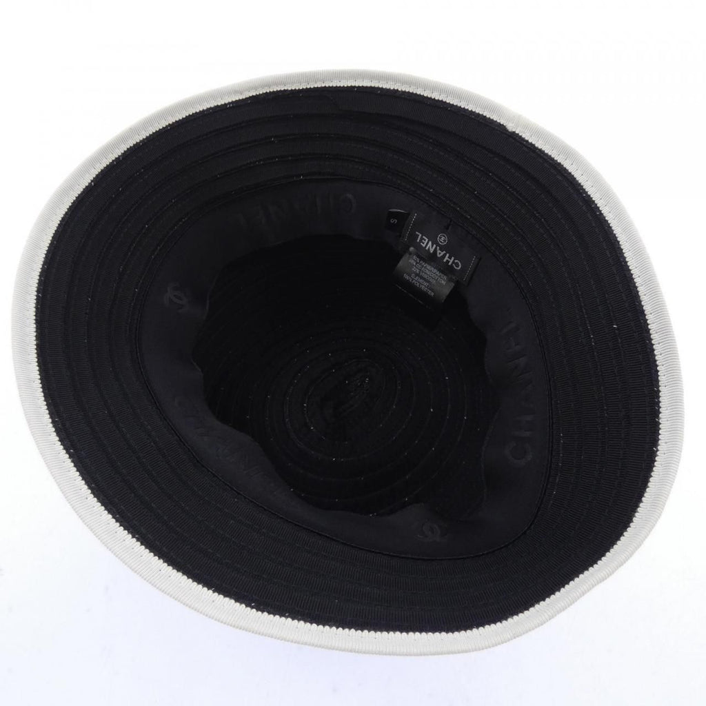 Chanel Hat Black — view 5