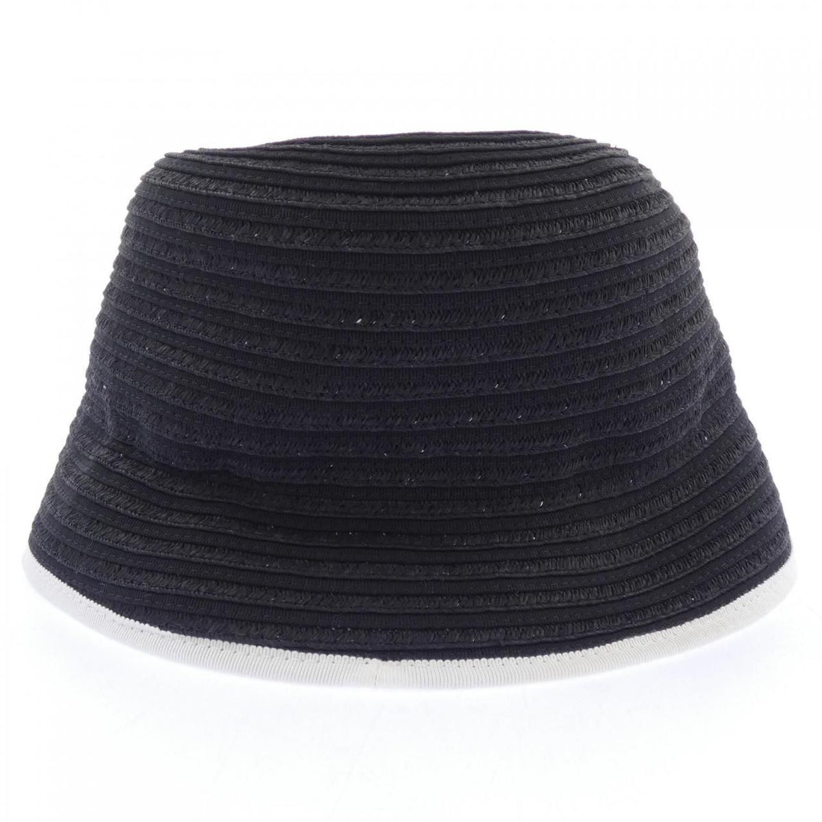Chanel Hat Black — view 4