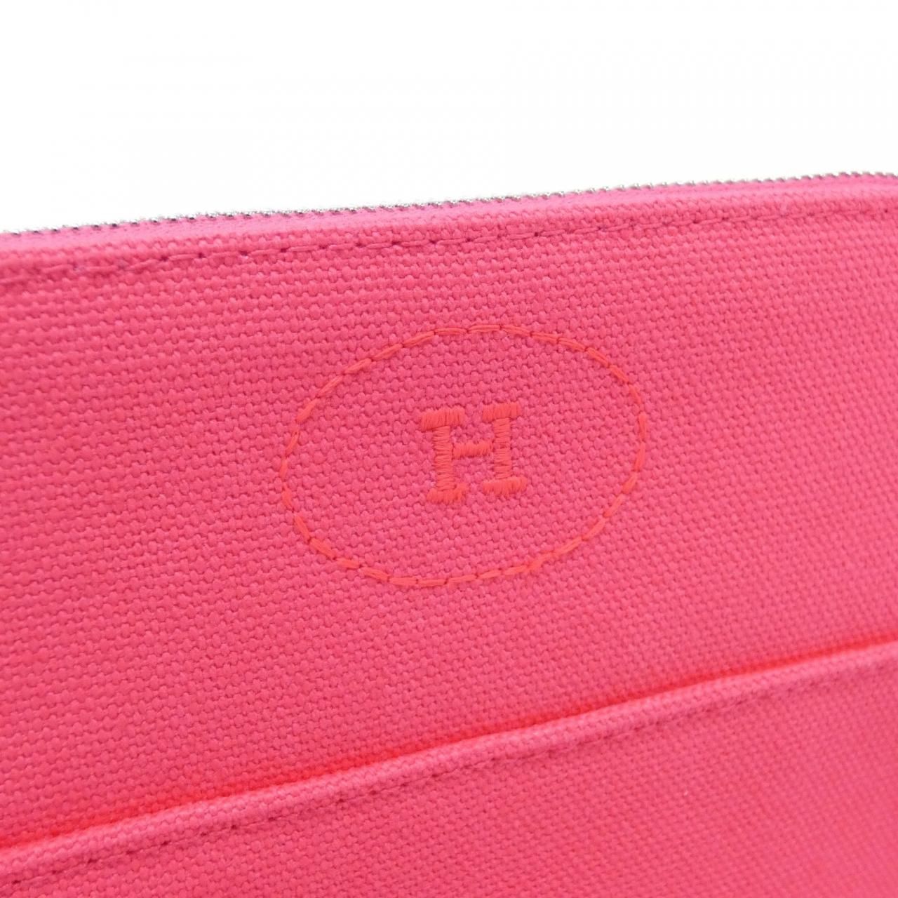 Hermes Bolide Mini Pouch — view 4