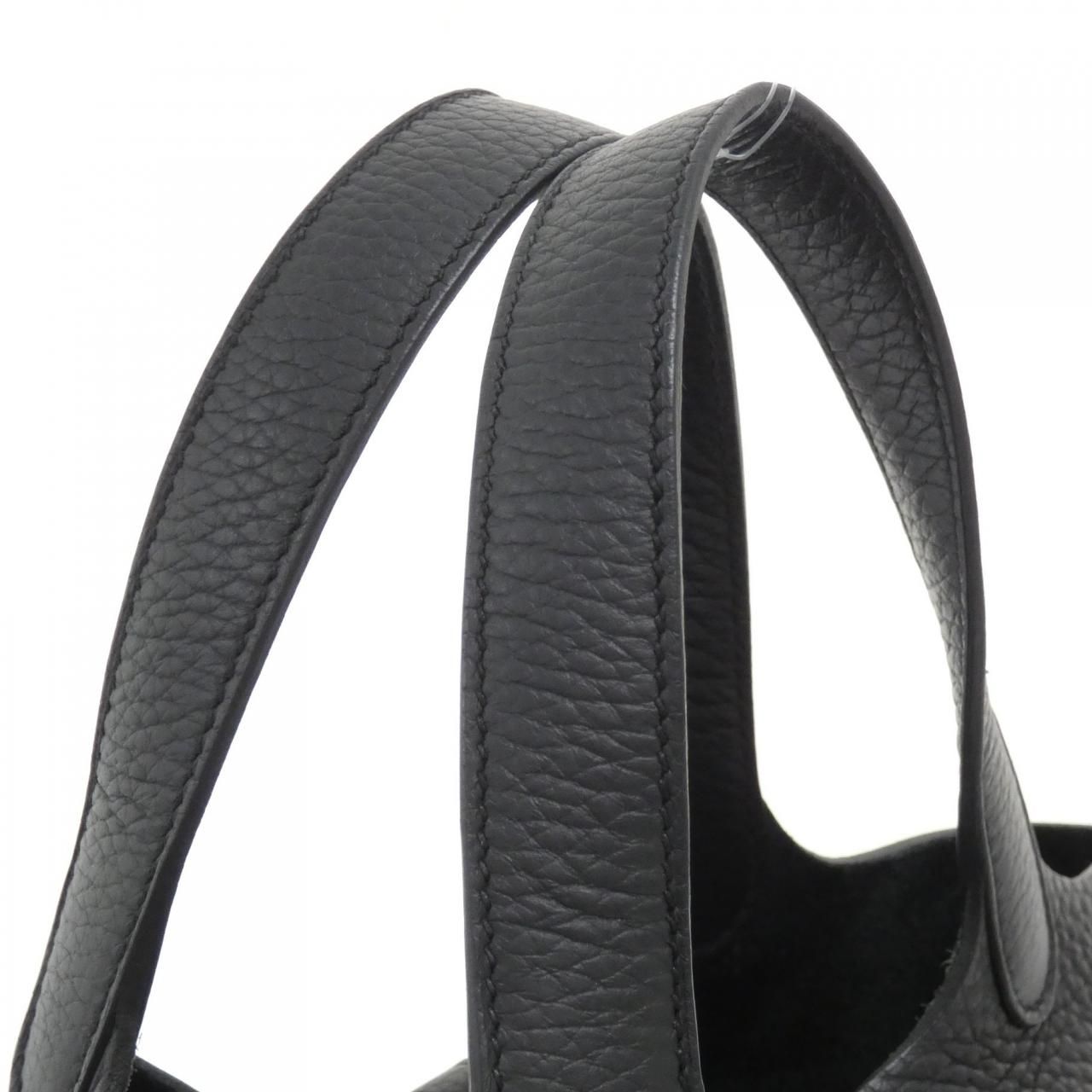 Hermes Picotin Lock PM — view 4