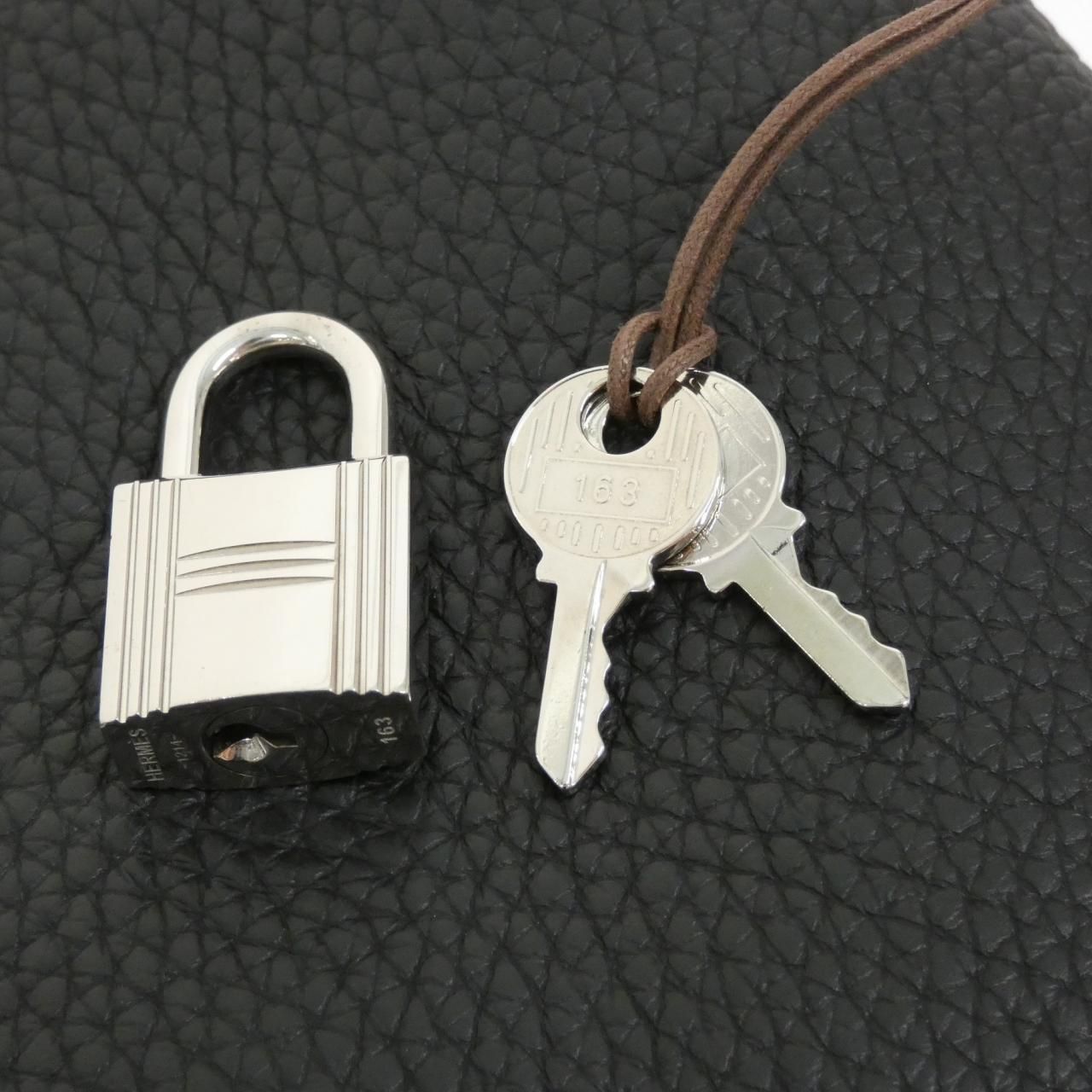 Hermes Picotin Lock PM — view 5