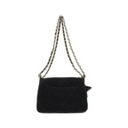 Chanel Chain Clutch Black — view 2