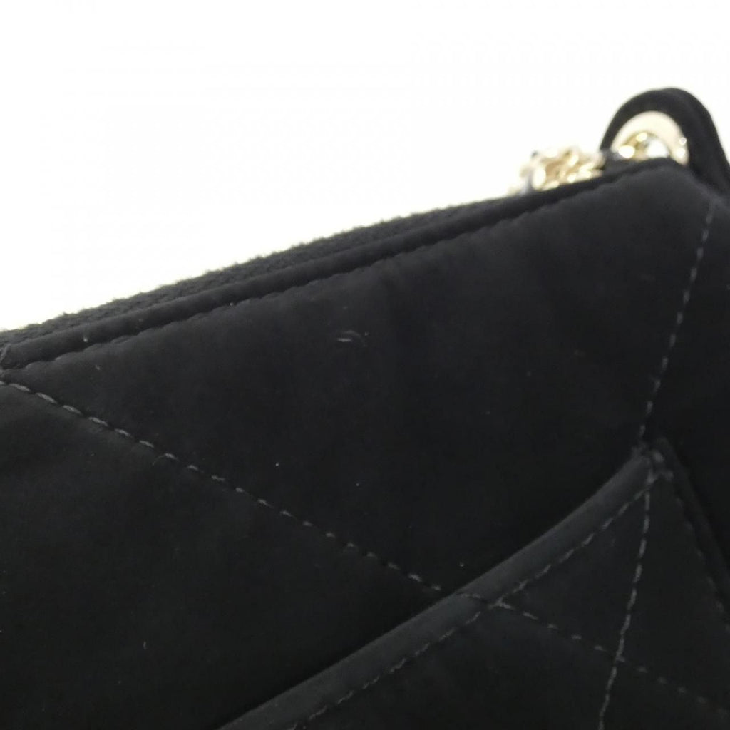 Chanel Chain Clutch Black — view 6