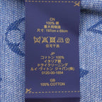 Louis Vuitton Etole Monogram Essential Stole Scarf — view 3
