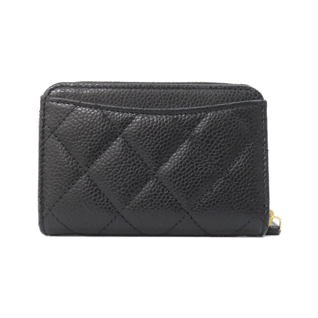 Chanel Timeless Classic Line Coin Case — view 2