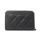 Chanel Timeless Classic Line Coin Case — view 2